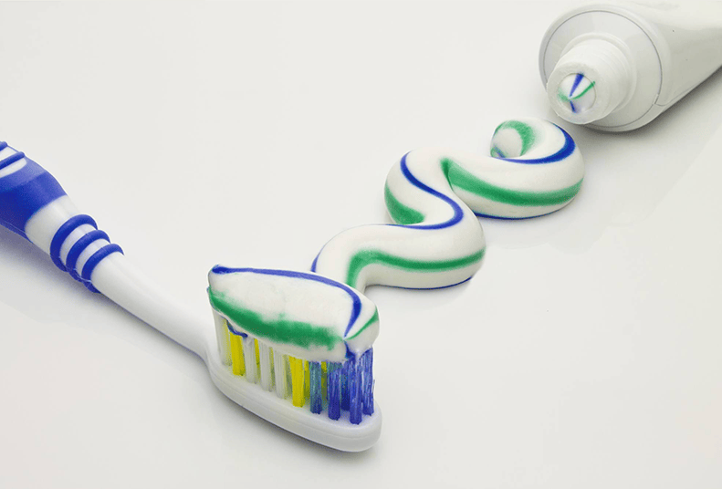 Brushing: Your Best Defense Against Plaque
