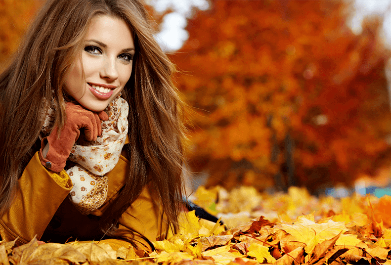 Autumn and You and What to Do…