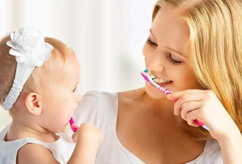 5 Tips to Prepare Your Child for Their First Dental Visit
