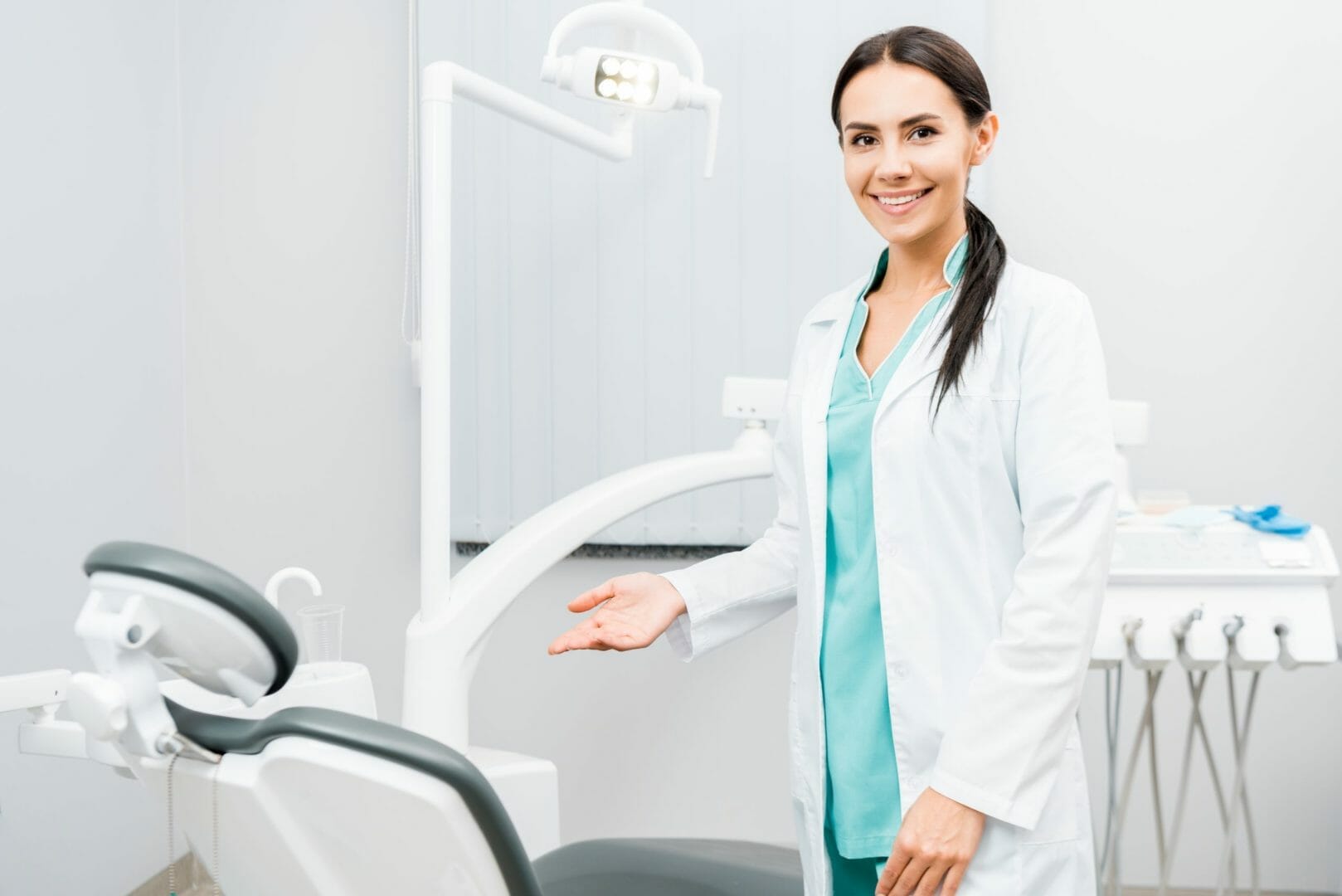 Are You In Need of an Emergency Dentist in Mississauga? We’re Your 911 for Dental Care!